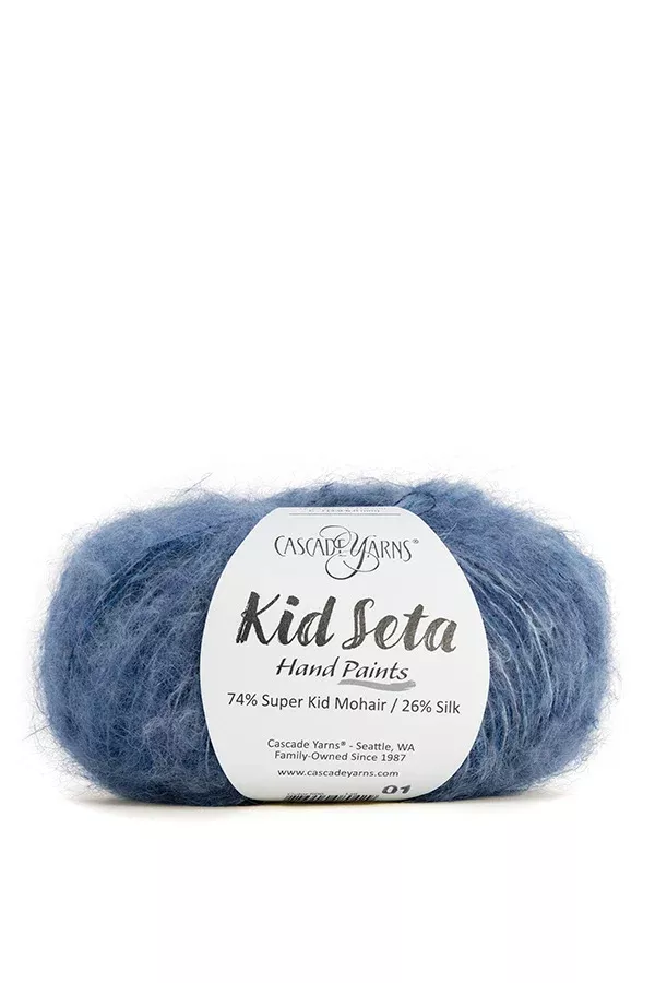 Kid Seta Handpaints