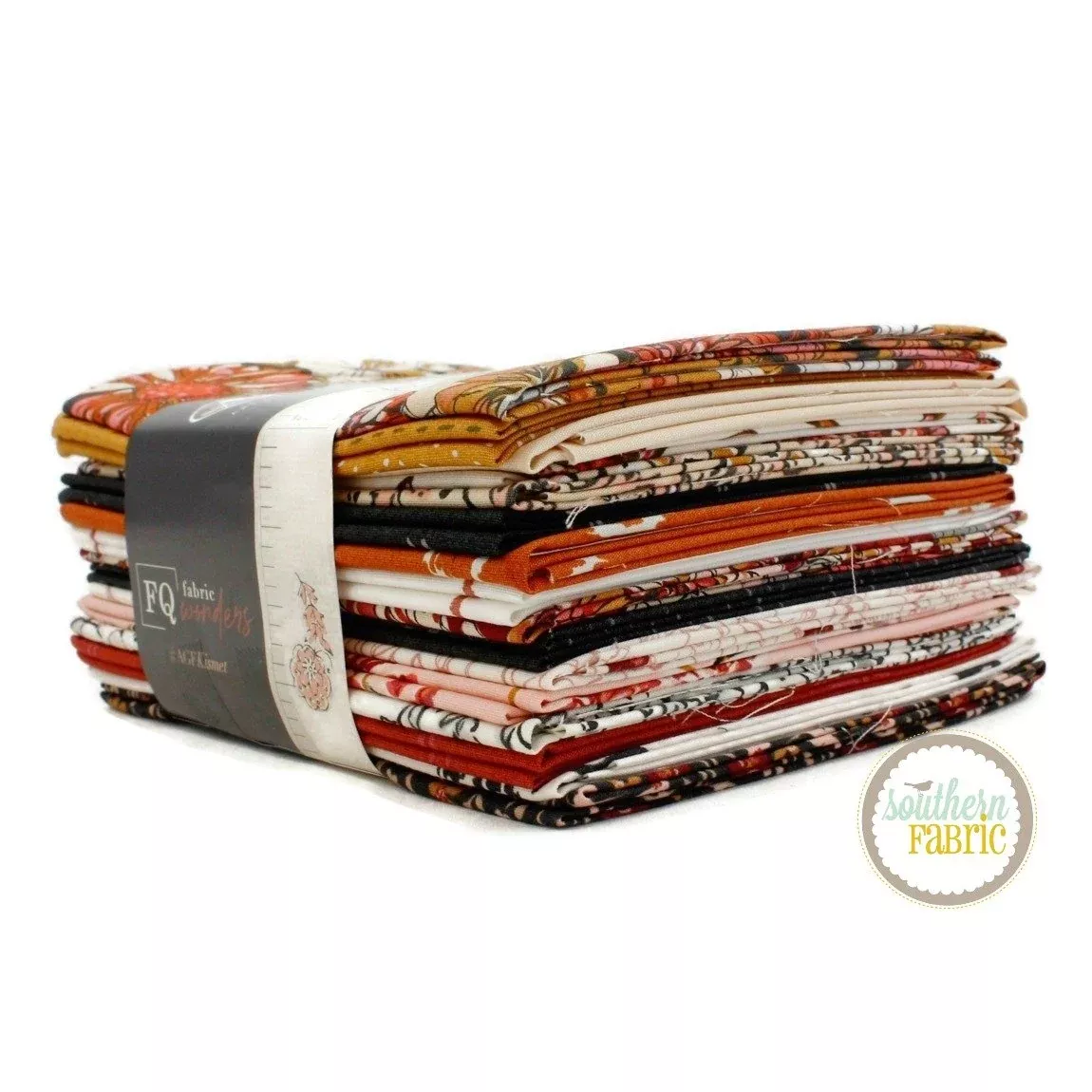 Kismet - Fat Quarter Bundle (Sharon Holland - Art Gallery Fabrics)