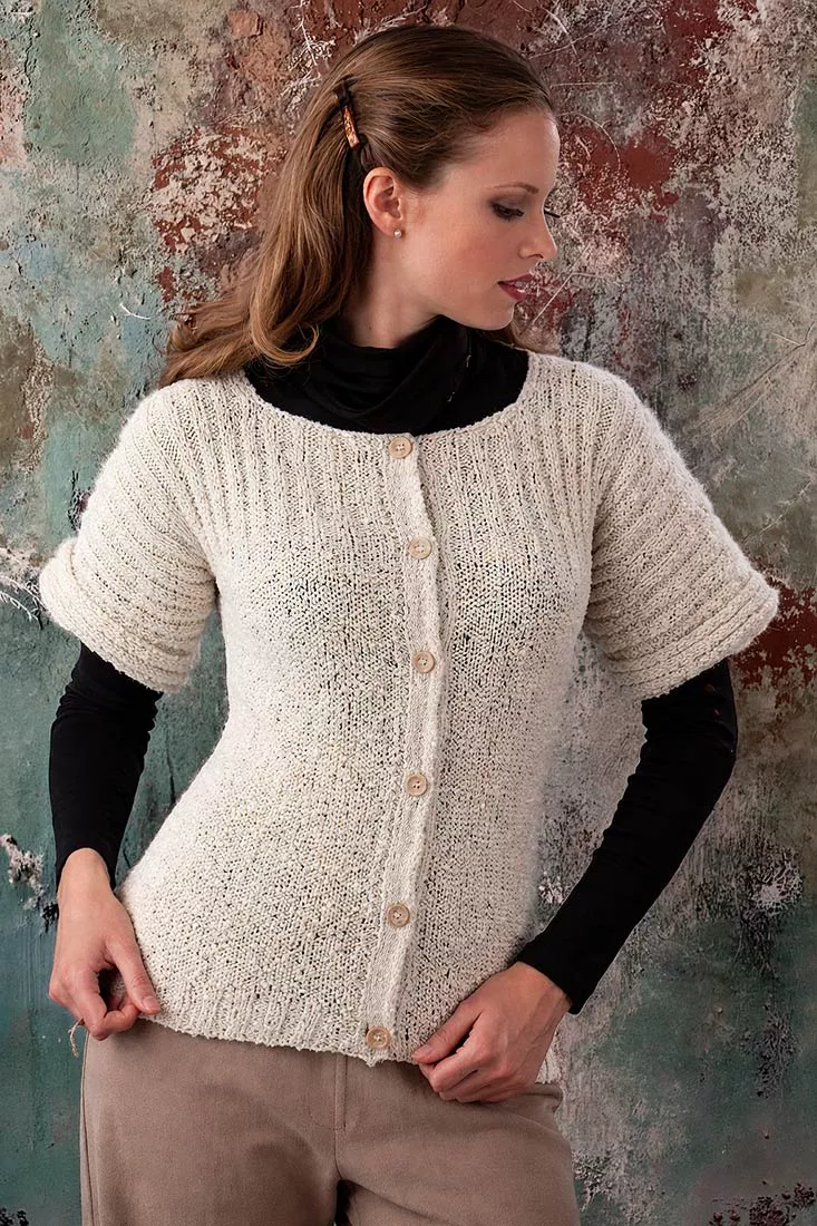 Ladies' Topper
