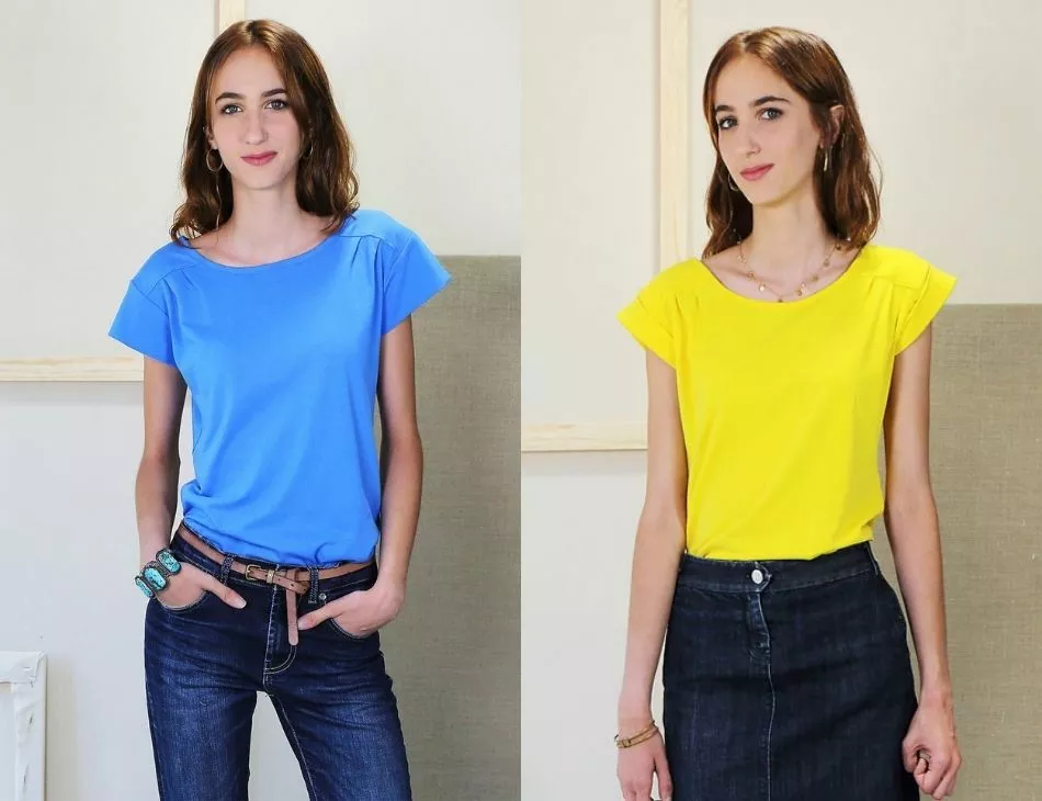 Liesl & Co Chai Tee PDF