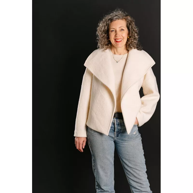 Liesl & Co Helsinki Jacket