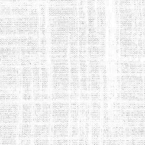*LINEN LOOK, COTTON//WHITE//60" WIDE//100% COTTON LINEN-LOOK//FABRIC FINDERS
