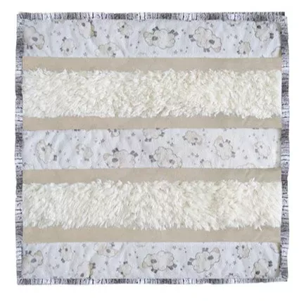 Love Ewe Wee One Cuddle Kit