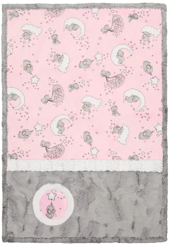 Lucky Star Blush Cuddle Kit