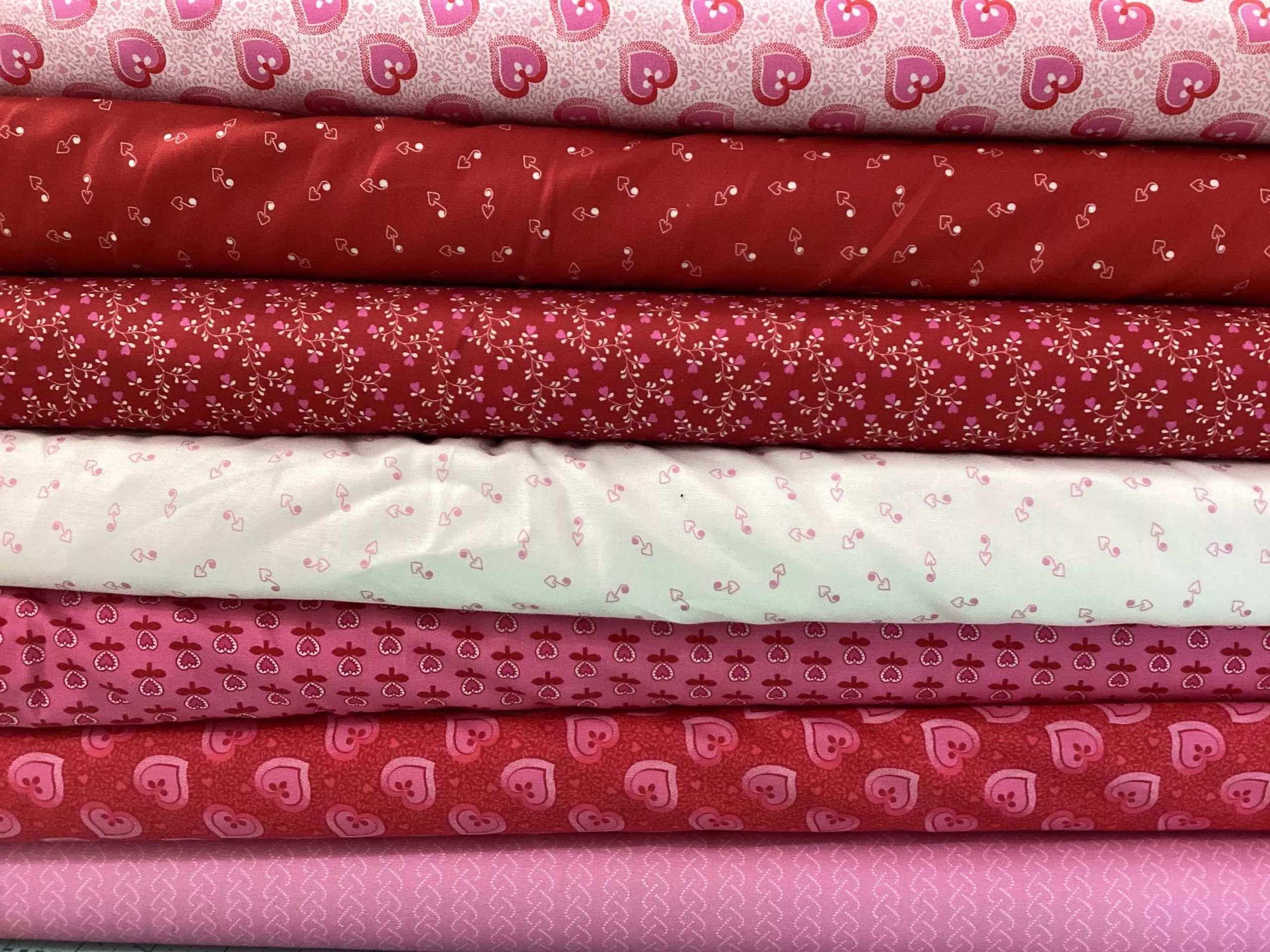 M50 Island Hopping Kit m50-ihk8 Curated by Bella Rose Quilts