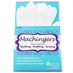 *Machingers Quilting Gloves sz Sm/Med