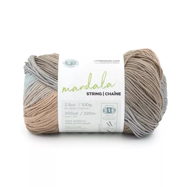 Mandala String