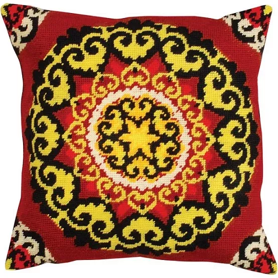 Medallion