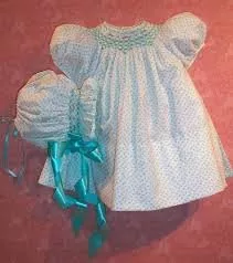 *MIA//SMOCKING PLATES//PAT GARRETSON DESIGNS