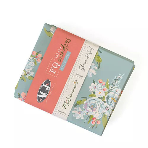 Midsummer - Fat Quarter Bundle (16 pcs) by Sharon Holland for Art Gallery Fabrics
