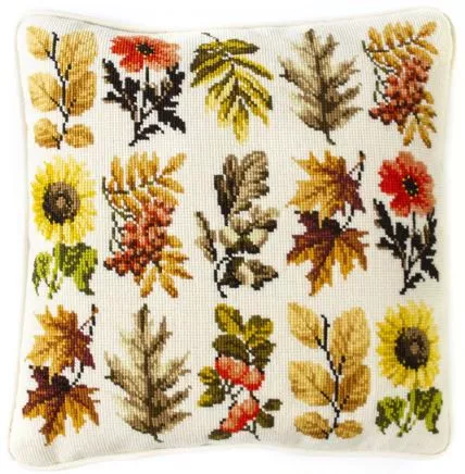 Millefleur Autumn