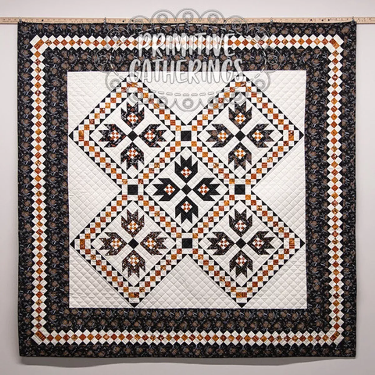 Montana Quilt Kit