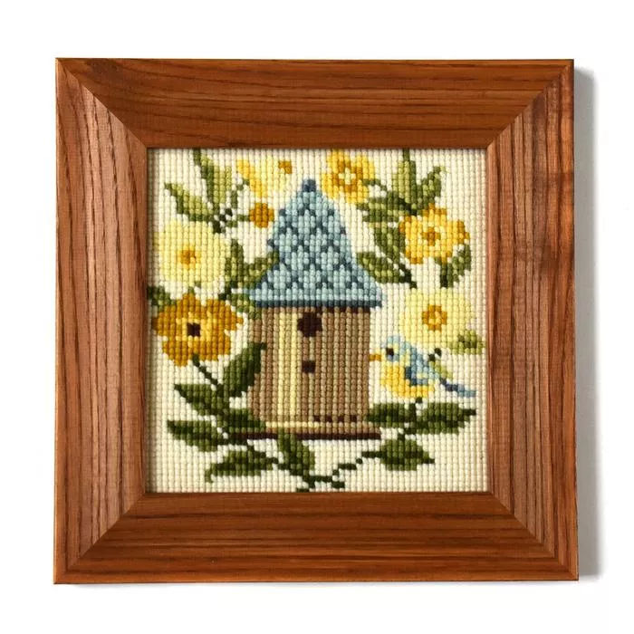 Nest Box, The - Mini Kit