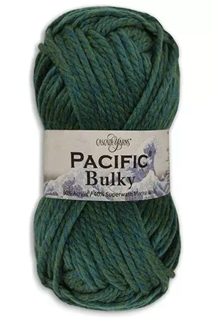 Pacific Bulky
