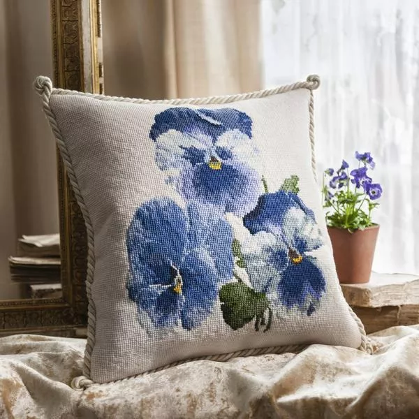 Pansies