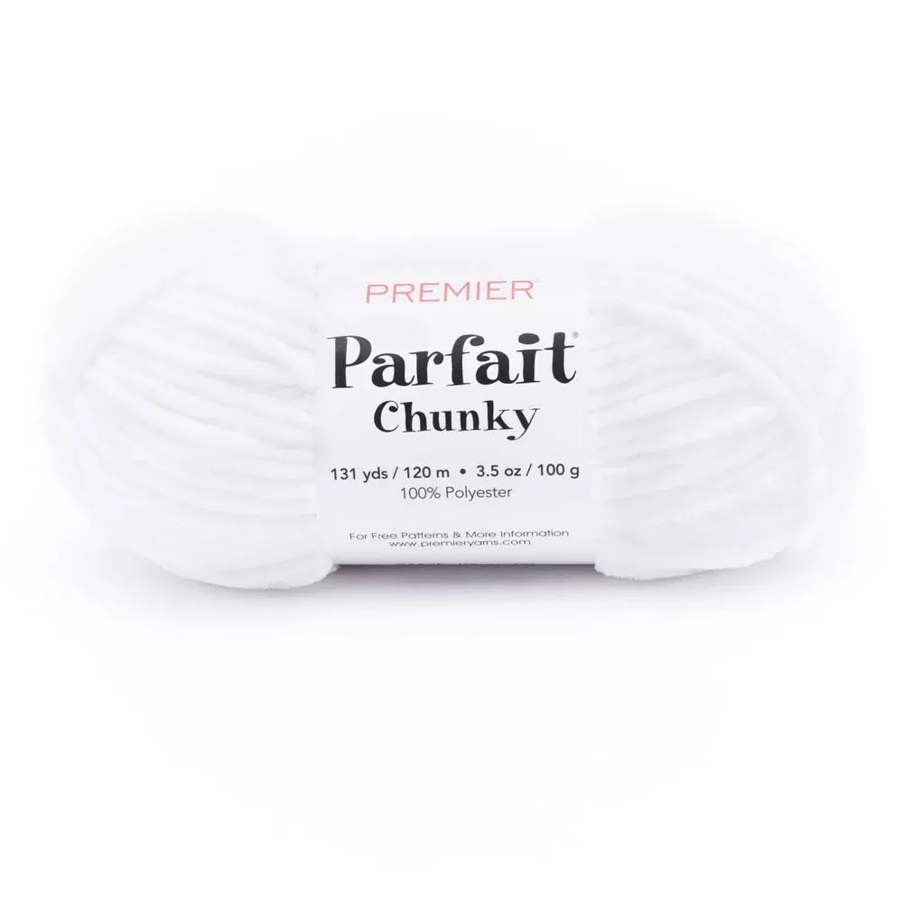 Parfait Chunky