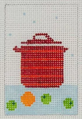PDQ (Pretty Darn Quick) Kit - Big Pot