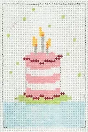 PDQ (Pretty Darn Quick) Kit - Birthday Cake