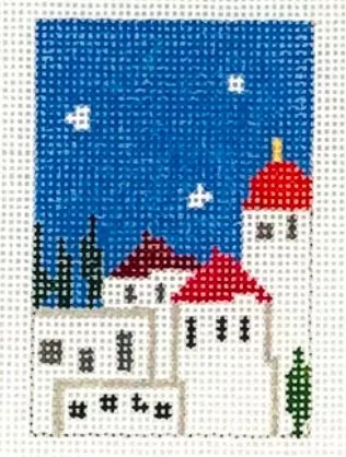 PDQ (Pretty Darn Quick) Kit - Jerusalem