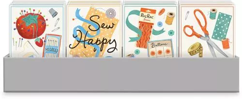 Pocket Notepads - Sewing Icon