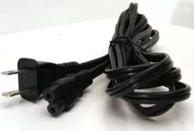 *POWER CORD FOR SEWING MACHINE//USA-CANADA (CLASSIC LINE-L460-B70-B77-B79)//BERNINA