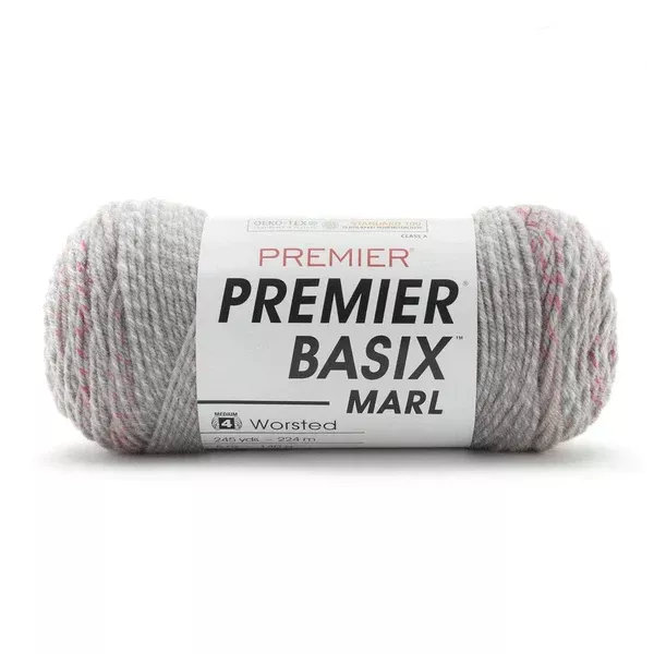 Premier Basix Marl