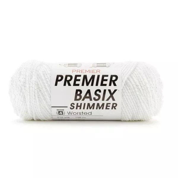 Premier Basix Shimmer