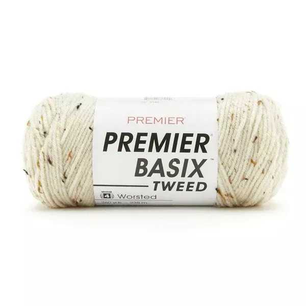 Premier Basix Tweed