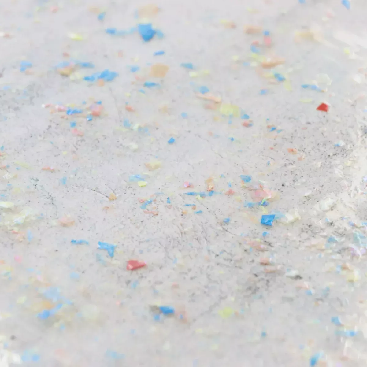 Premium Clear Vinyl 1/2 Yard