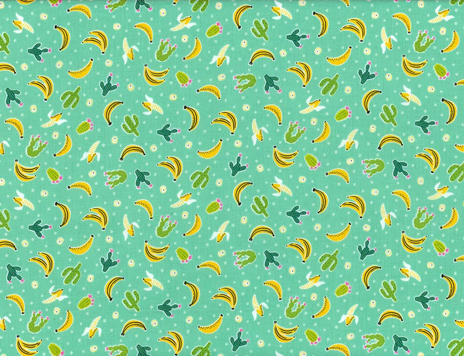 A Prickly Peeling Oasis - 20% off