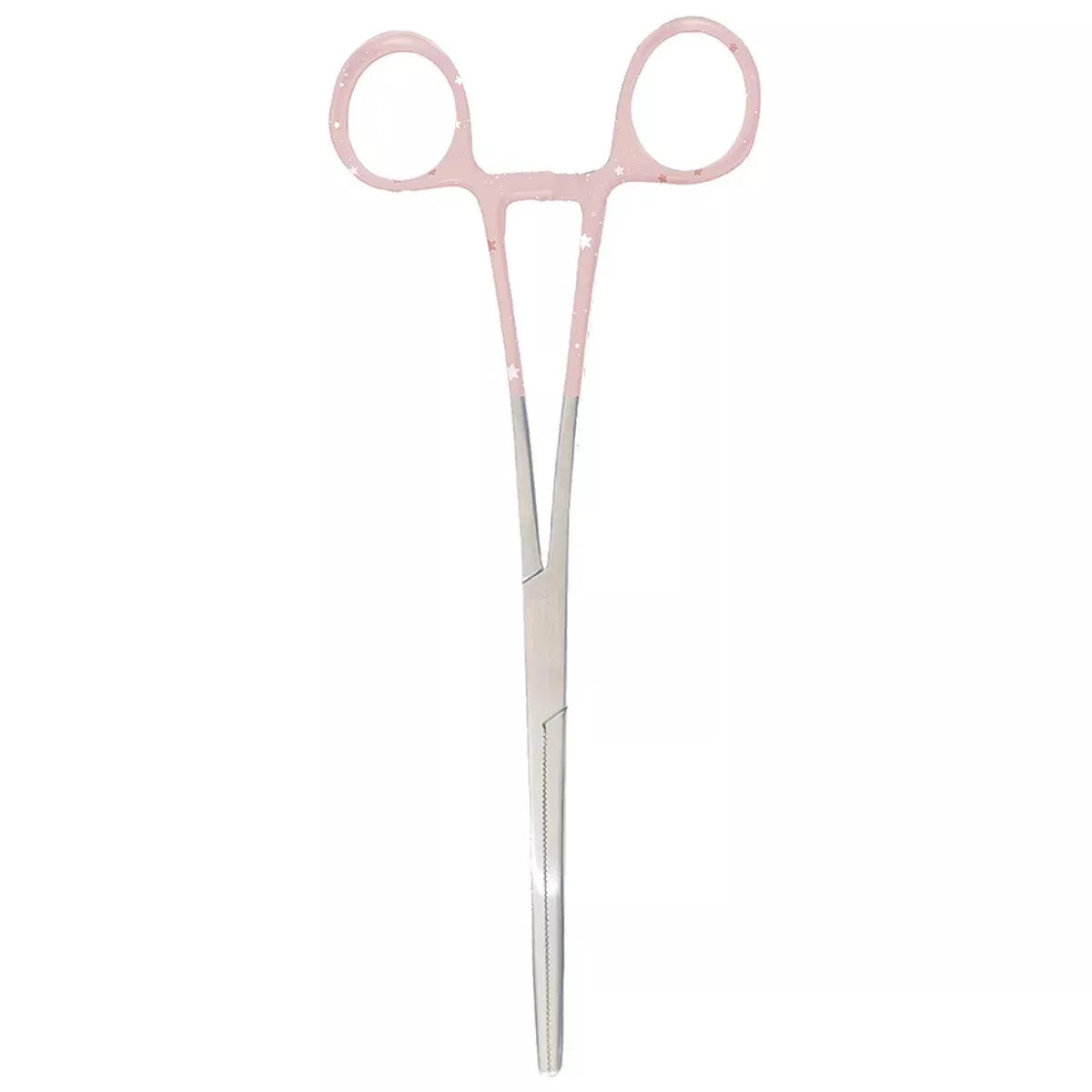 Quilty Hemostat