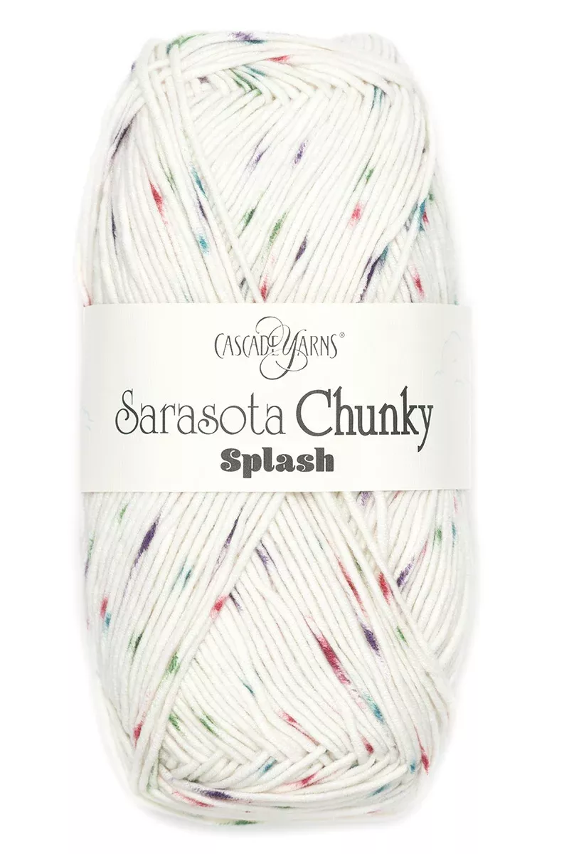 Sarasota Chunky Splash
