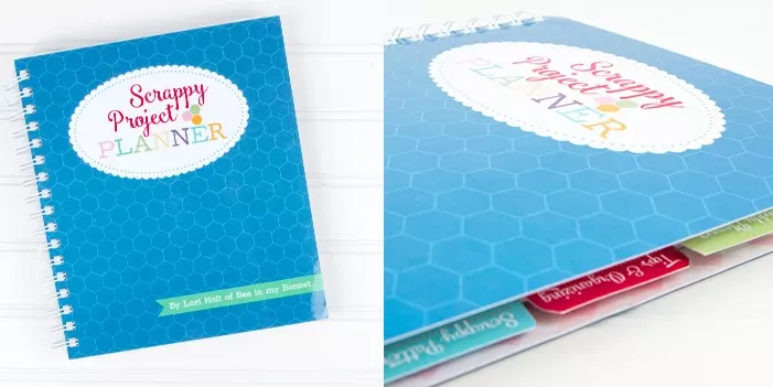 Scrappy Project Planner