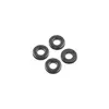 Screw Together Grommets 4 Pcs