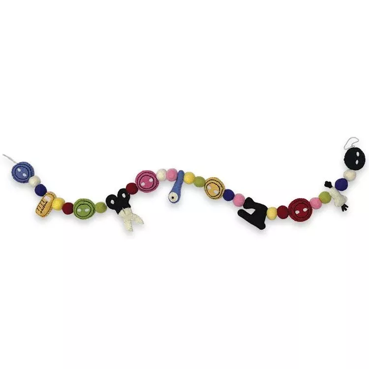 Sewing in Style Garland Kit