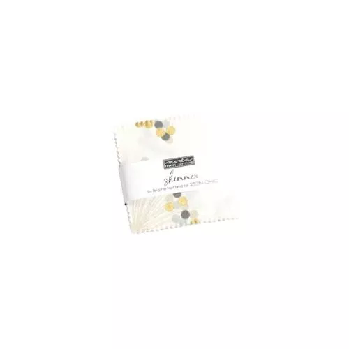 Shimmer by Zen Chic: Mini Charm Pack