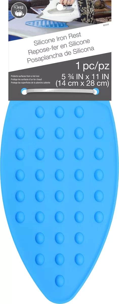 Silicone Iron Rest