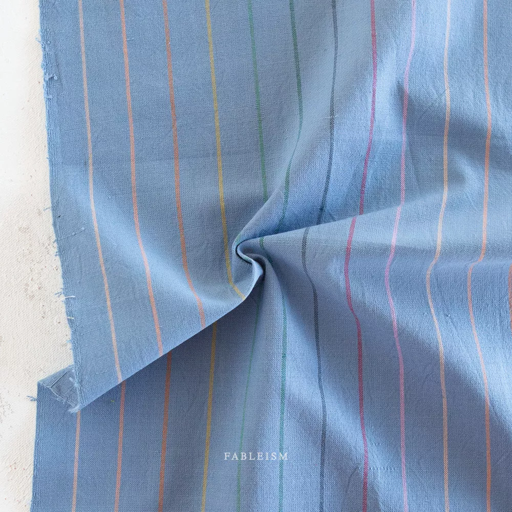 Skinny Stripe in Luna