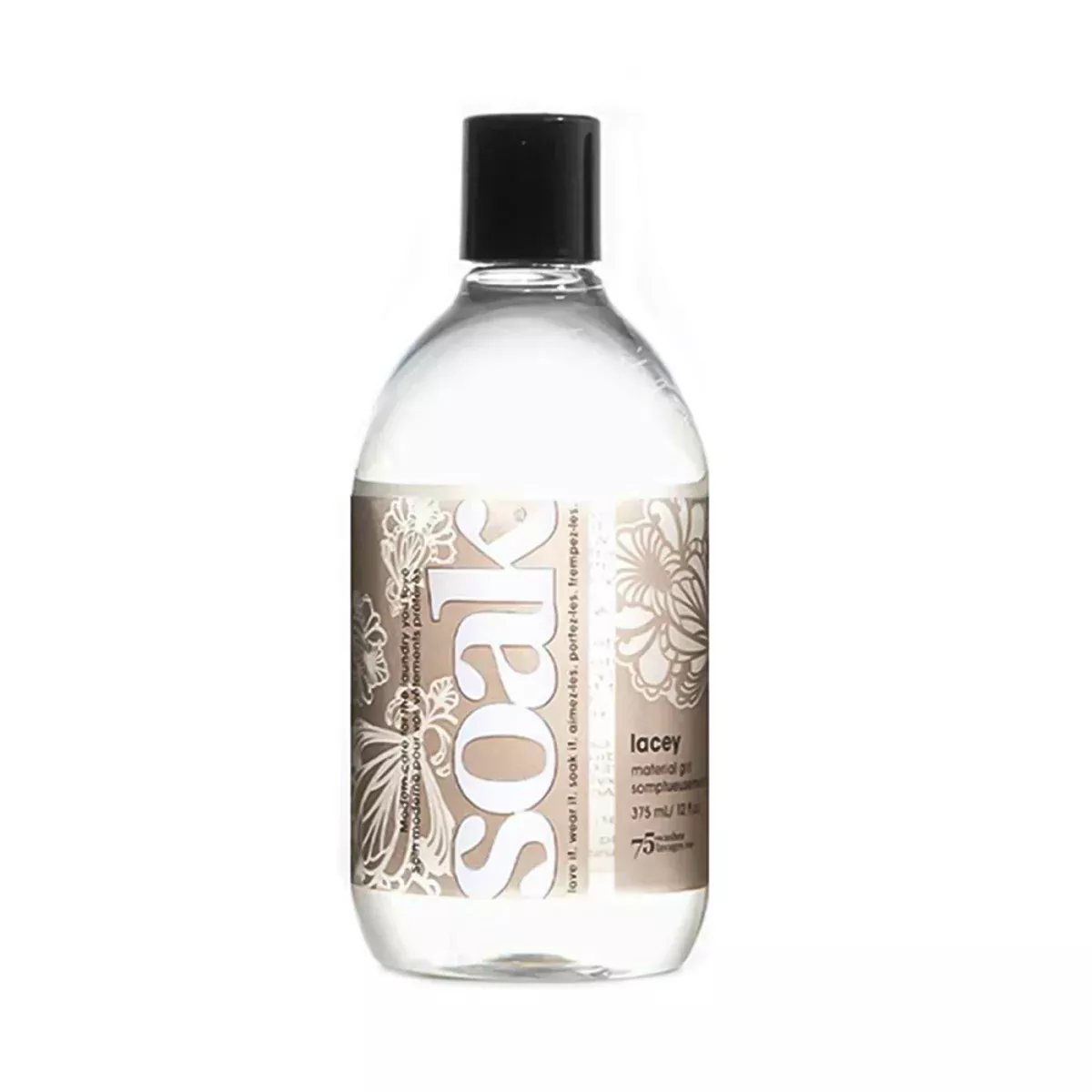 Soak - Laundry Detergent