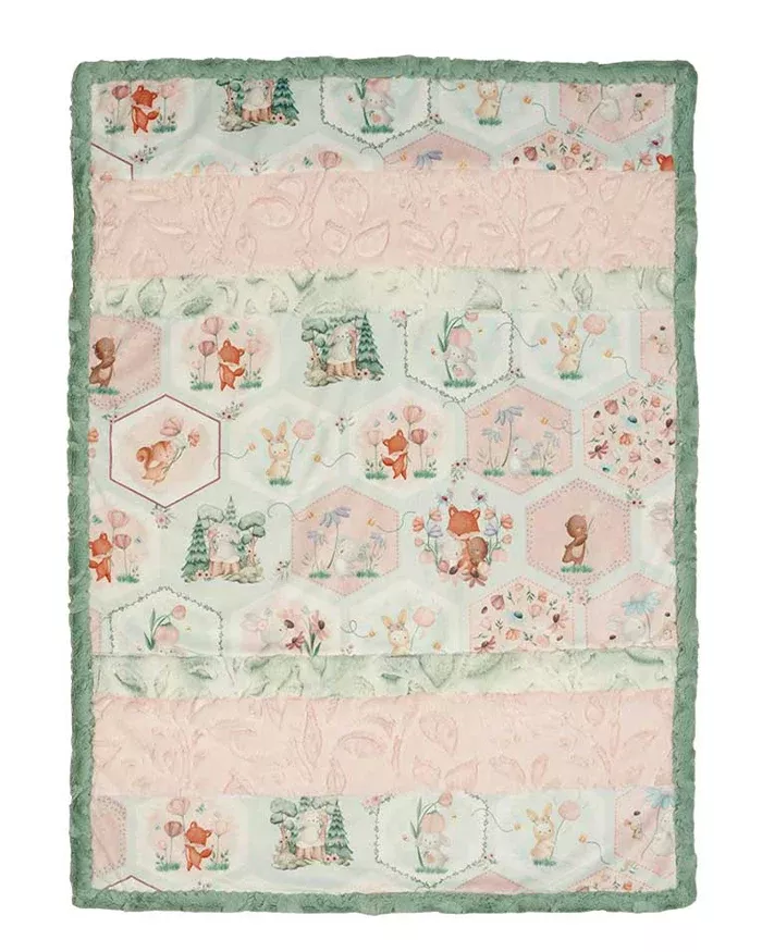 Somebunny Sweet Cuddle Kit
