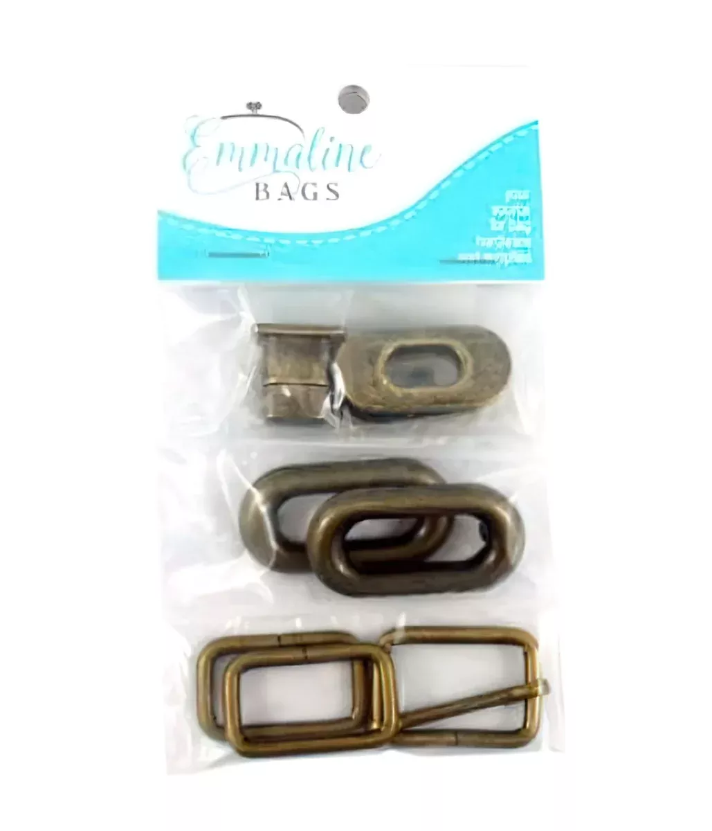 Spring Sling Hardware Kit