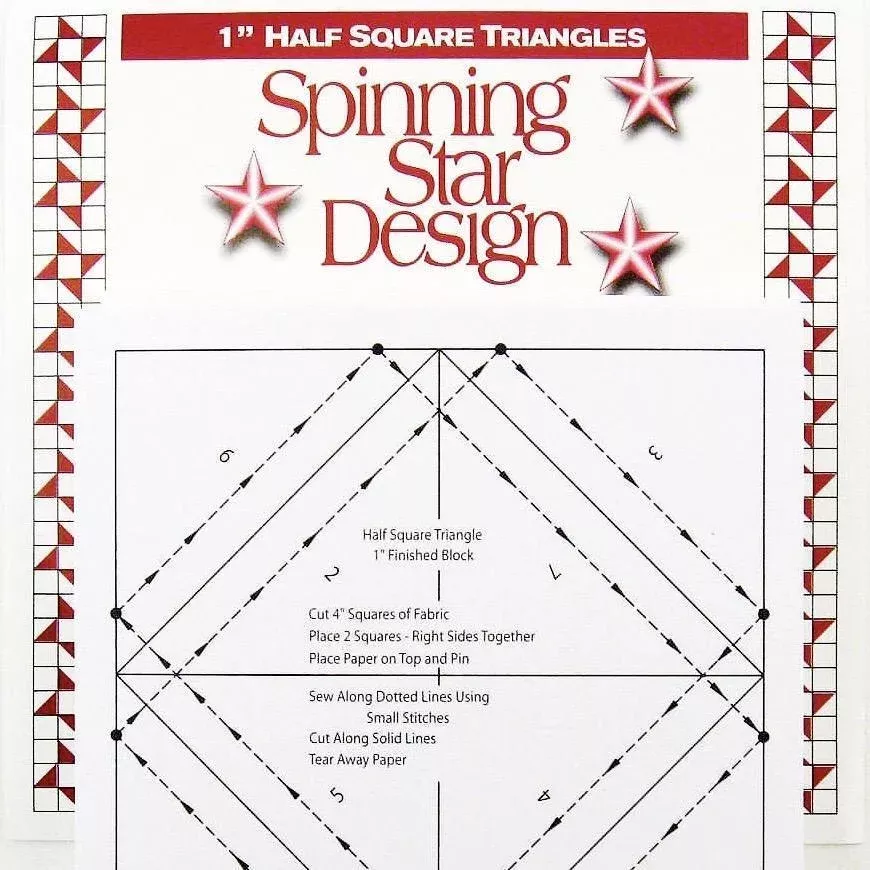 Star Singles 1.0"