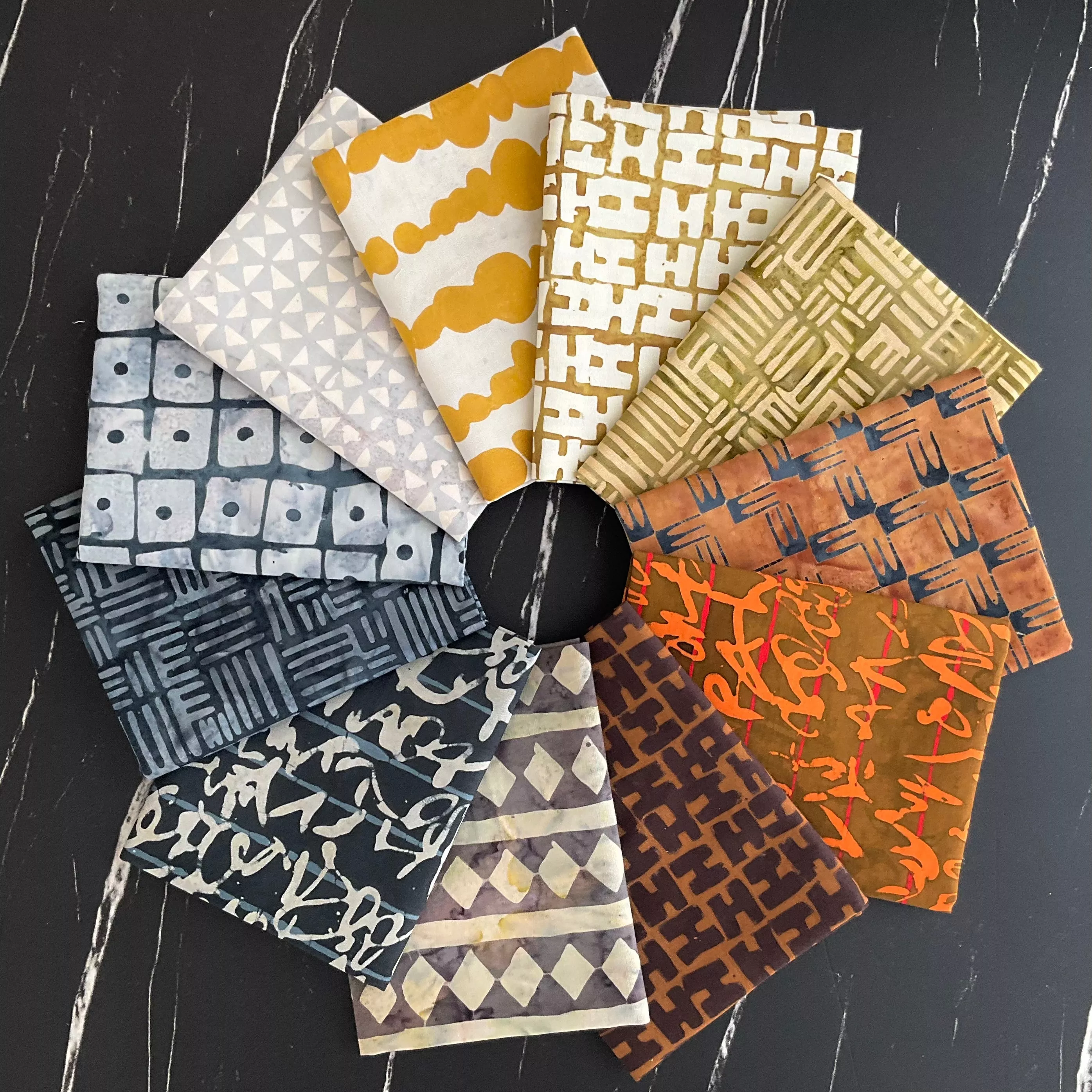 Stenographers Notebook by Marcia Derse - Earthy Pepper Bundles