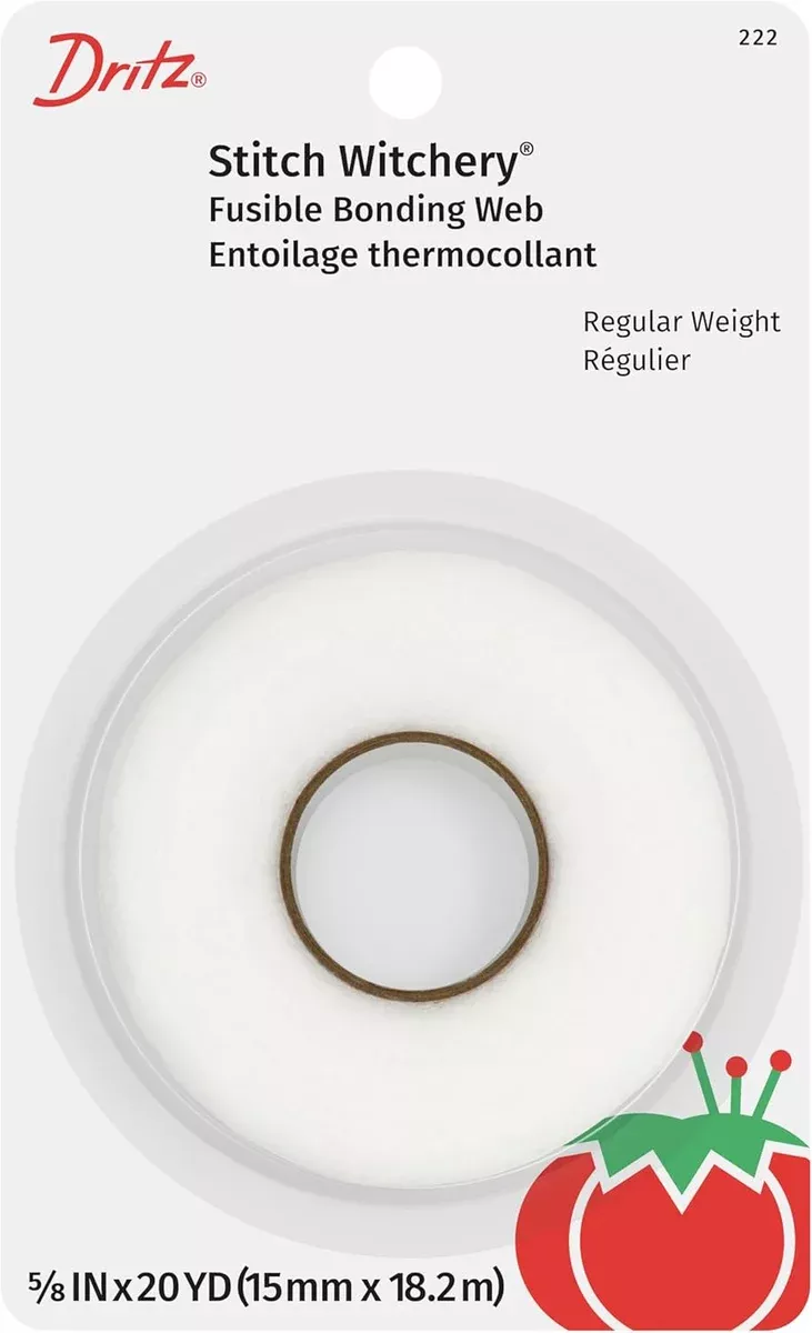 Stitch Witchery Regular Weight