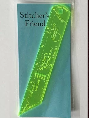 Stitcher's Friend Tool