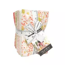 Summers End - Fat Eighth Bundle (40 pcs) by Fig Tree for Moda