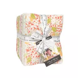 Summers End - Fat Quarter Bundle (40 pcs) by Fig Tree for Moda