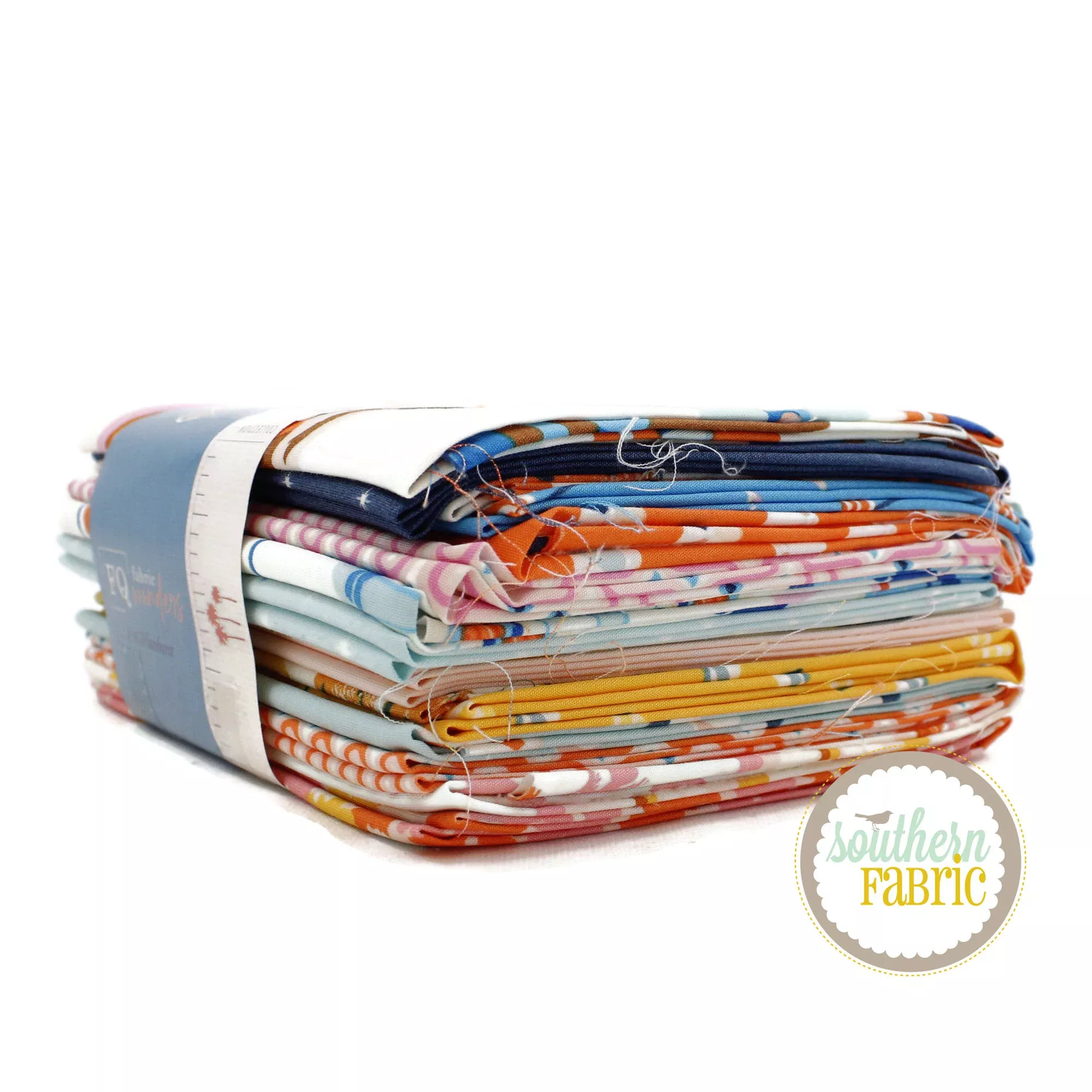 Sunburst - Fat Quarter Bundle (16 pcs) by AGF Studio for Art Gallery Fabrics