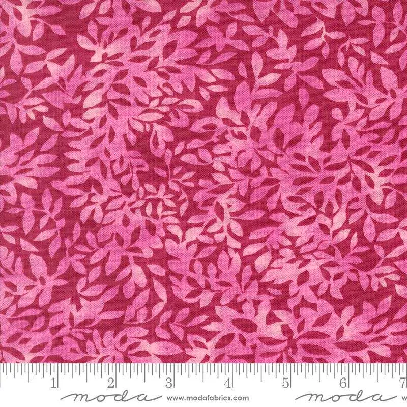 Superbloom Orchid by Robin Pickens for Moda Fabrics -48787 21 - Sold in 1/2 yard increments