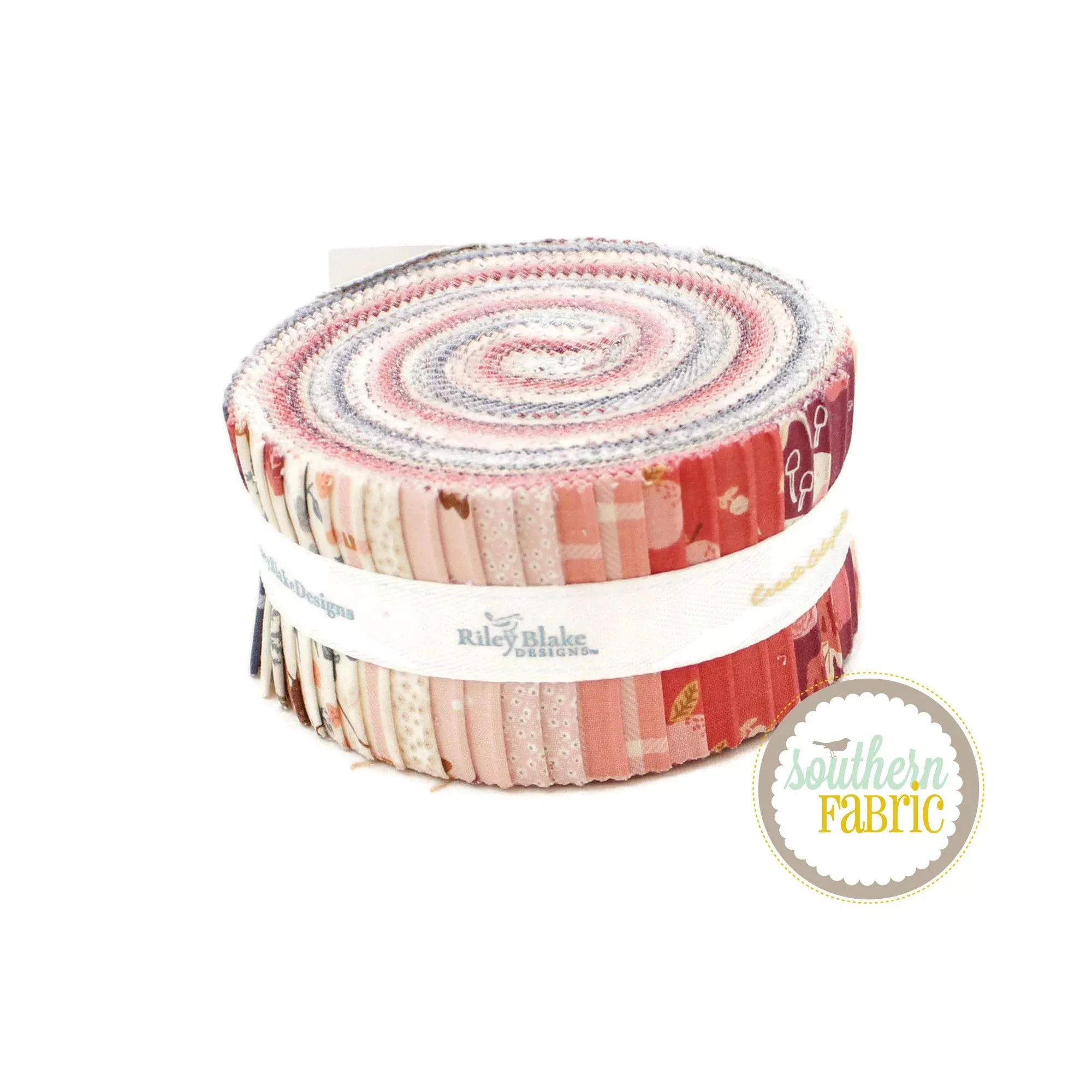 Sweetbriar - Jelly Roll (Rachel Erickson - Riley Blake)